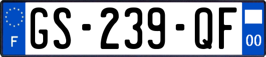 GS-239-QF