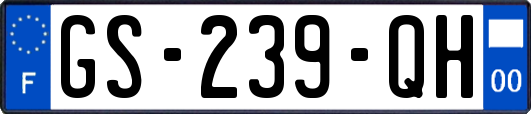 GS-239-QH