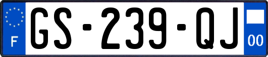 GS-239-QJ