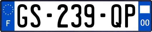 GS-239-QP