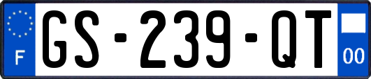 GS-239-QT