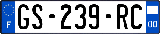 GS-239-RC