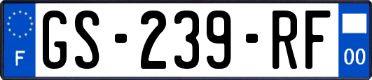 GS-239-RF