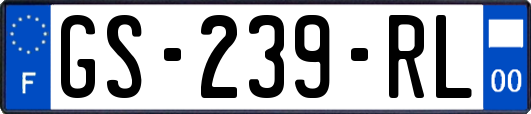 GS-239-RL