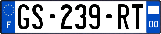GS-239-RT
