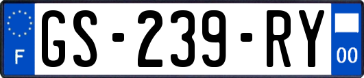 GS-239-RY