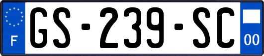 GS-239-SC
