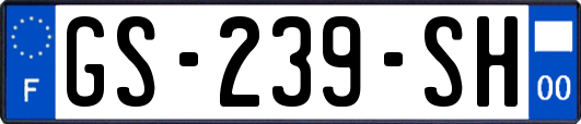 GS-239-SH