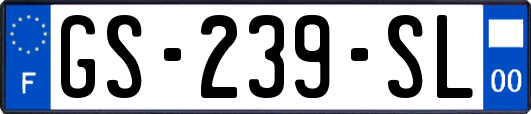 GS-239-SL