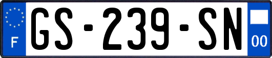 GS-239-SN