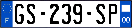 GS-239-SP