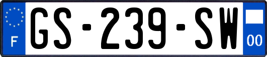 GS-239-SW