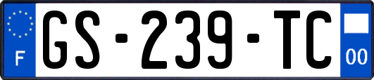 GS-239-TC