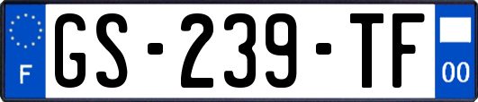 GS-239-TF