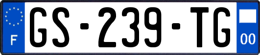 GS-239-TG