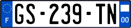 GS-239-TN