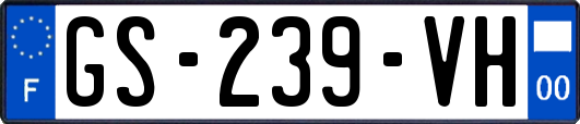 GS-239-VH