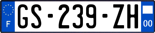GS-239-ZH
