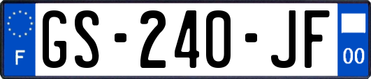 GS-240-JF