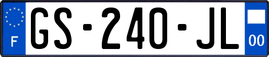 GS-240-JL