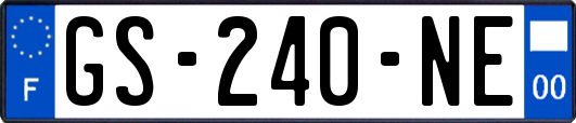 GS-240-NE