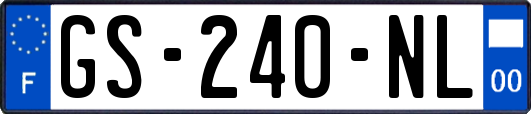 GS-240-NL