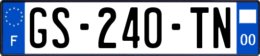 GS-240-TN