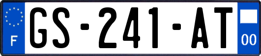 GS-241-AT