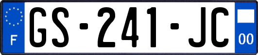 GS-241-JC