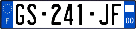 GS-241-JF