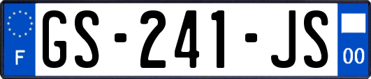 GS-241-JS