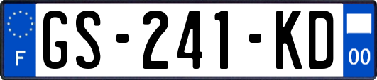 GS-241-KD