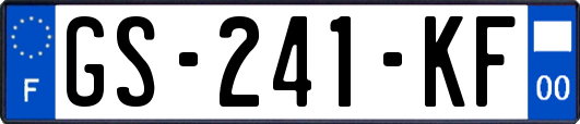 GS-241-KF