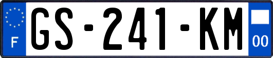 GS-241-KM