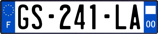 GS-241-LA