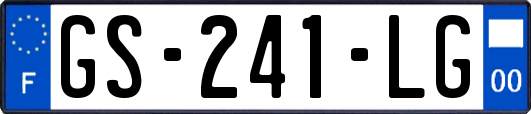 GS-241-LG
