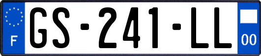 GS-241-LL