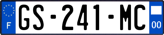 GS-241-MC