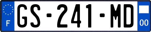 GS-241-MD