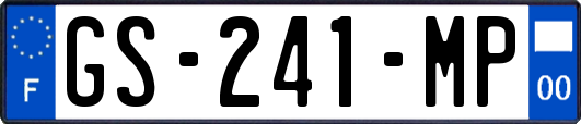 GS-241-MP