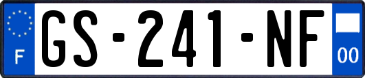 GS-241-NF