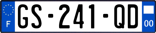 GS-241-QD