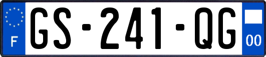 GS-241-QG