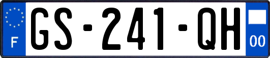 GS-241-QH