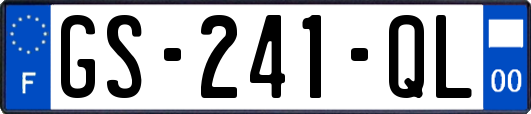 GS-241-QL