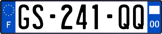 GS-241-QQ