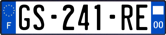 GS-241-RE