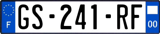 GS-241-RF