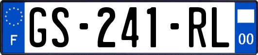 GS-241-RL
