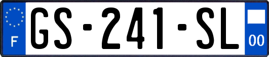 GS-241-SL